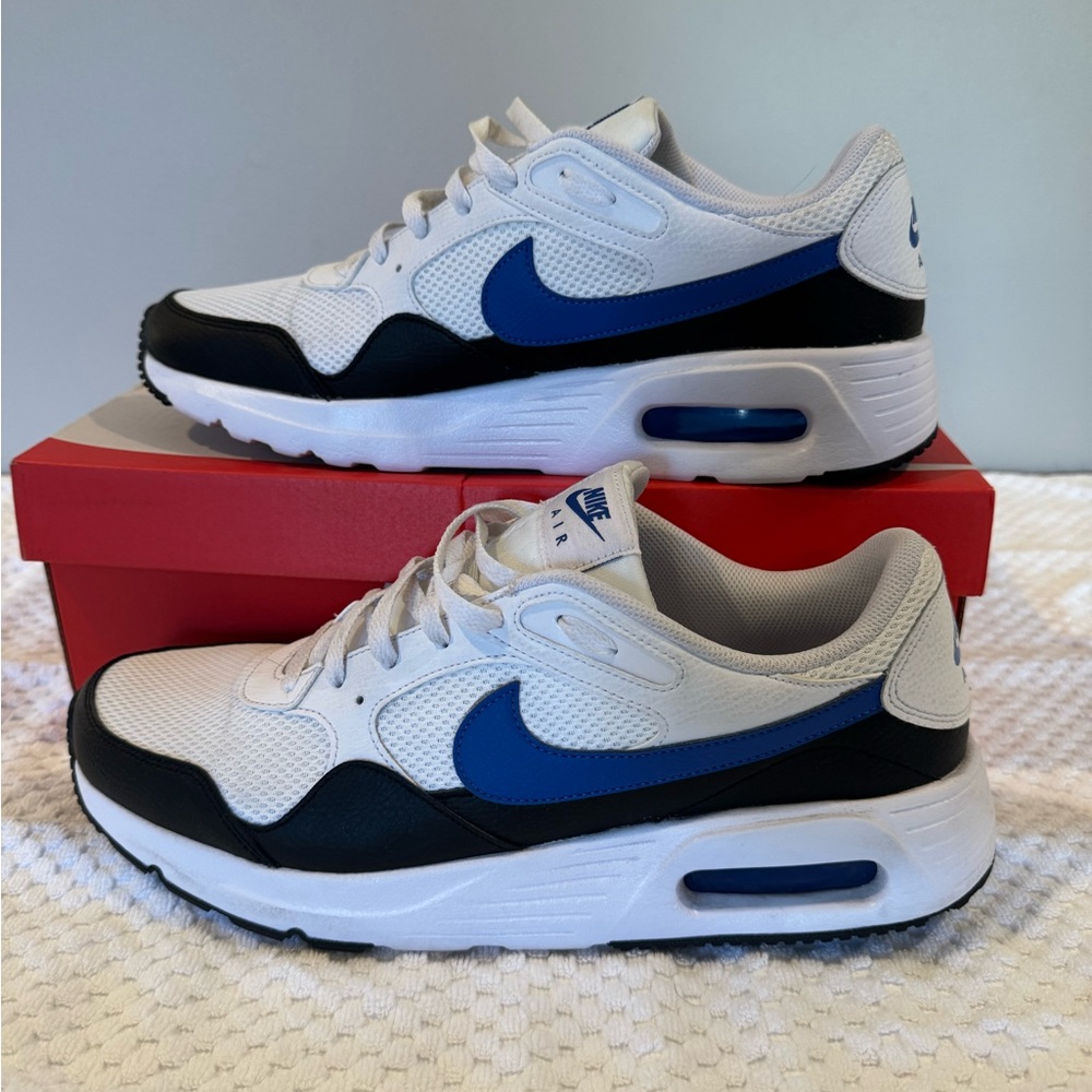 Nike AIr Max SC